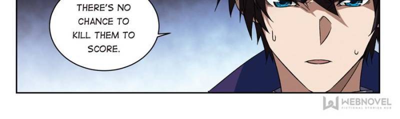 Virtual World: Close Combat Mage Chapter 238 page 24 - Chapter 238