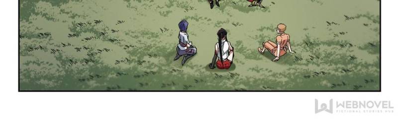 Virtual World: Close Combat Mage Chapter 239 page 10 - Chapter 239