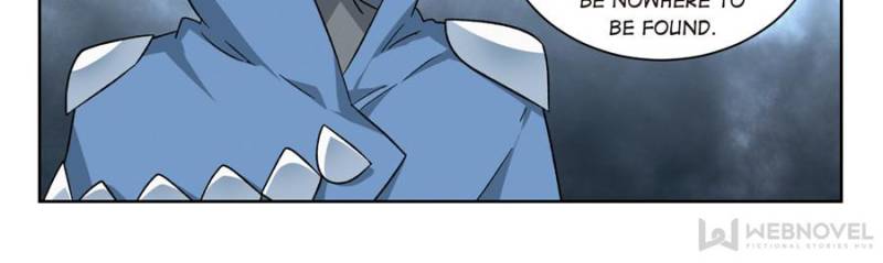 Virtual World: Close Combat Mage Chapter 239 page 18 - Chapter 239