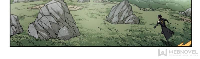 Virtual World: Close Combat Mage Chapter 239 page 22 - Chapter 239
