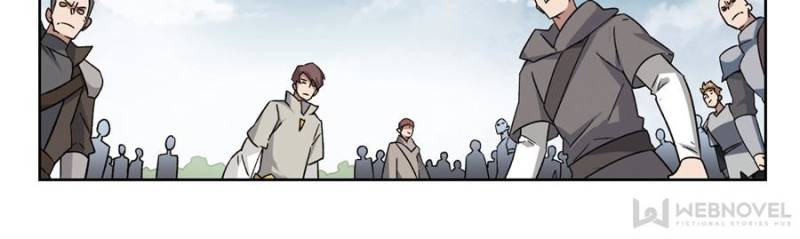 Virtual World: Close Combat Mage Chapter 239 page 24 - Chapter 239