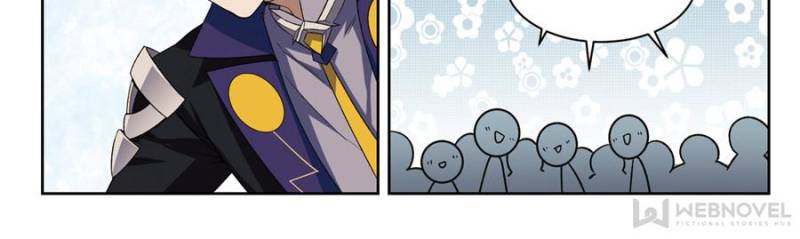 Virtual World: Close Combat Mage Chapter 239 page 6 - Chapter 239