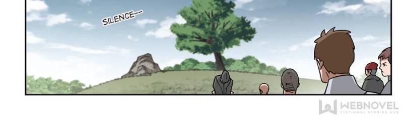 Virtual World: Close Combat Mage Chapter 239 page 8 - Chapter 239