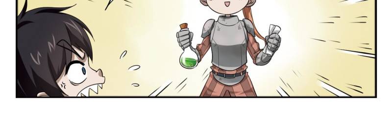 Virtual World: Close Combat Mage Chapter 24 page 10 - Chapter 24
