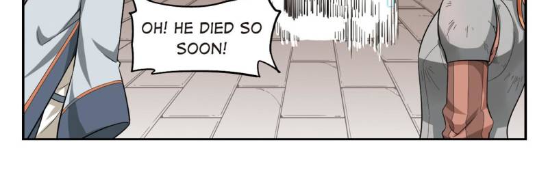 Virtual World: Close Combat Mage Chapter 24 page 14 - Chapter 24