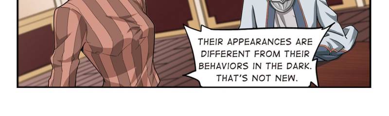 Virtual World: Close Combat Mage Chapter 24 page 22 - Chapter 24