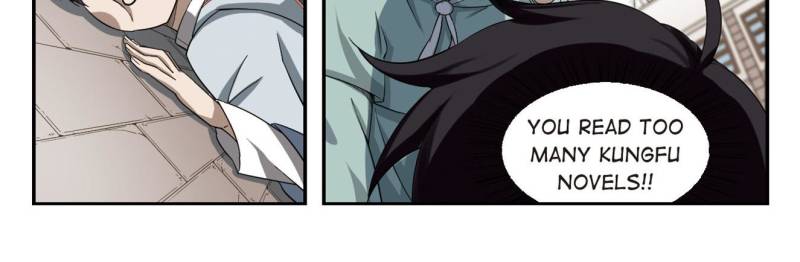 Virtual World: Close Combat Mage Chapter 24 page 6 - Chapter 24