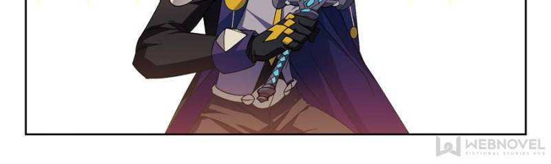 Virtual World: Close Combat Mage Chapter 240 page 20 - Chapter 240