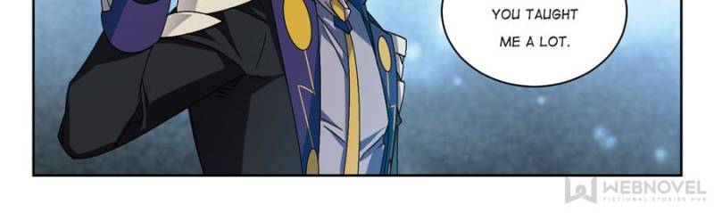 Virtual World: Close Combat Mage Chapter 240 page 24 - Chapter 240
