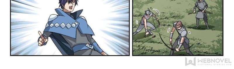 Virtual World: Close Combat Mage Chapter 240 page 6 - Chapter 240