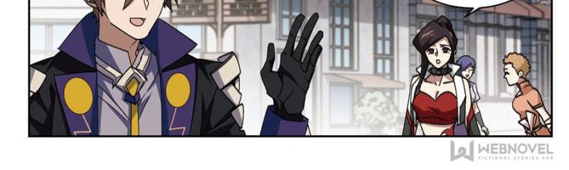 Virtual World: Close Combat Mage Chapter 241 page 14 - Chapter 241
