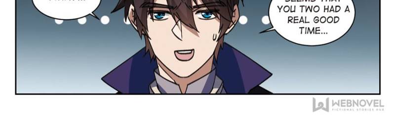 Virtual World: Close Combat Mage Chapter 241 page 18 - Chapter 241