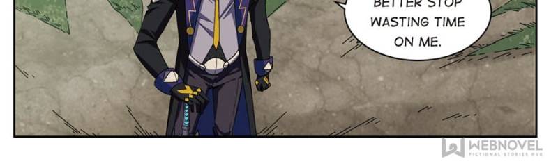 Virtual World: Close Combat Mage Chapter 241 page 8 - Chapter 241