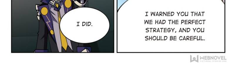 Virtual World: Close Combat Mage Chapter 242 page 14 - Chapter 242