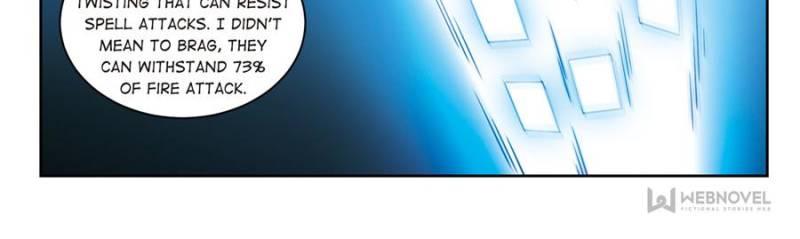 Virtual World: Close Combat Mage Chapter 242 page 2 - Chapter 242