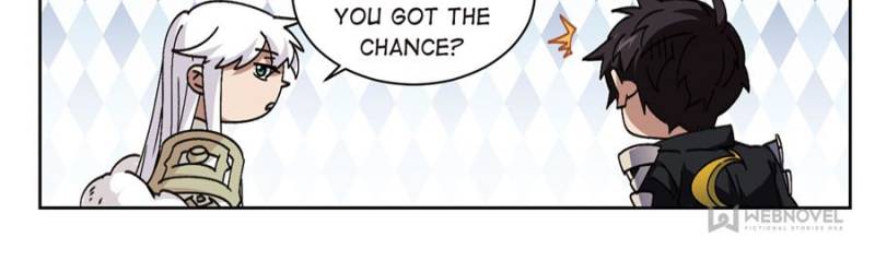 Virtual World: Close Combat Mage Chapter 242 page 20 - Chapter 242