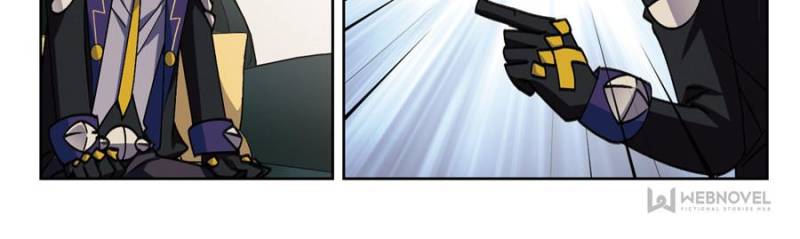 Virtual World: Close Combat Mage Chapter 242 page 6 - Chapter 242