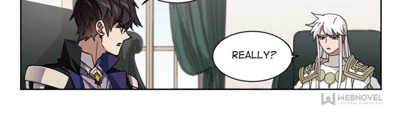 Virtual World: Close Combat Mage Chapter 242 page 8 - Chapter 242