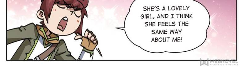 Virtual World: Close Combat Mage Chapter 243 page 12 - Chapter 243