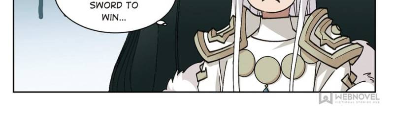 Virtual World: Close Combat Mage Chapter 243 page 14 - Chapter 243