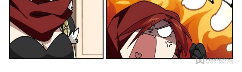 Virtual World: Close Combat Mage Chapter 243 page 18 - Chapter 243