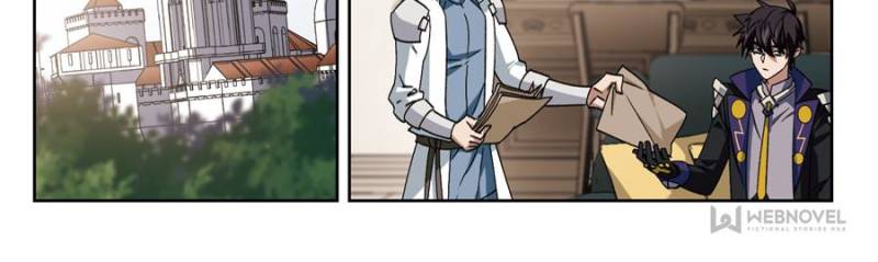 Virtual World: Close Combat Mage Chapter 243 page 2 - Chapter 243