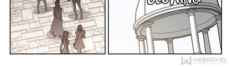 Virtual World: Close Combat Mage Chapter 244 page 12 - Chapter 244