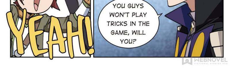 Virtual World: Close Combat Mage Chapter 244 page 2 - Chapter 244