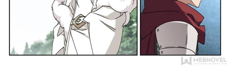 Virtual World: Close Combat Mage Chapter 244 page 20 - Chapter 244
