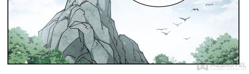 Virtual World: Close Combat Mage Chapter 244 page 24 - Chapter 244