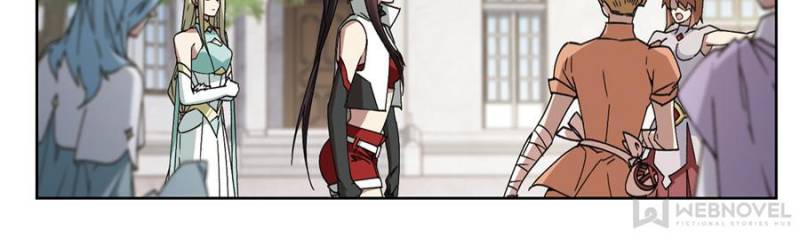 Virtual World: Close Combat Mage Chapter 244 page 4 - Chapter 244