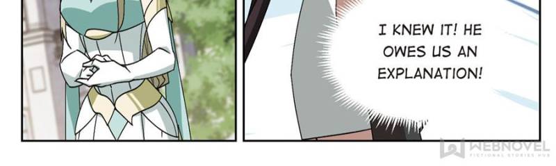 Virtual World: Close Combat Mage Chapter 244 page 8 - Chapter 244