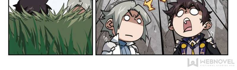 Virtual World: Close Combat Mage Chapter 245 page 10 - Chapter 245