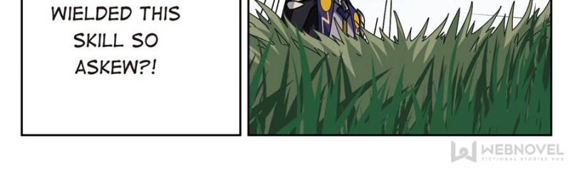 Virtual World: Close Combat Mage Chapter 245 page 16 - Chapter 245