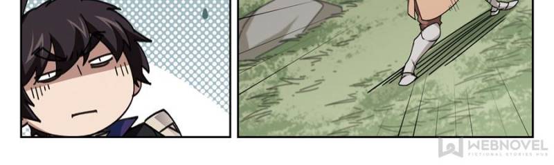 Virtual World: Close Combat Mage Chapter 245 page 22 - Chapter 245