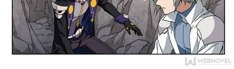 Virtual World: Close Combat Mage Chapter 245 page 8 - Chapter 245