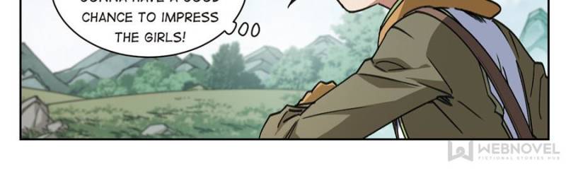 Virtual World: Close Combat Mage Chapter 246 page 16 - Chapter 246