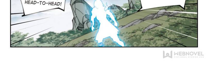 Virtual World: Close Combat Mage Chapter 246 page 2 - Chapter 246