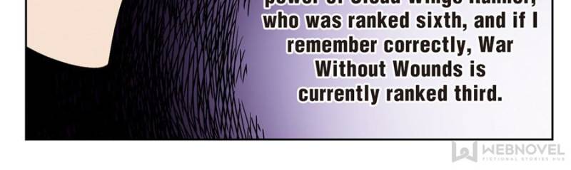 Virtual World: Close Combat Mage Chapter 246 page 20 - Chapter 246