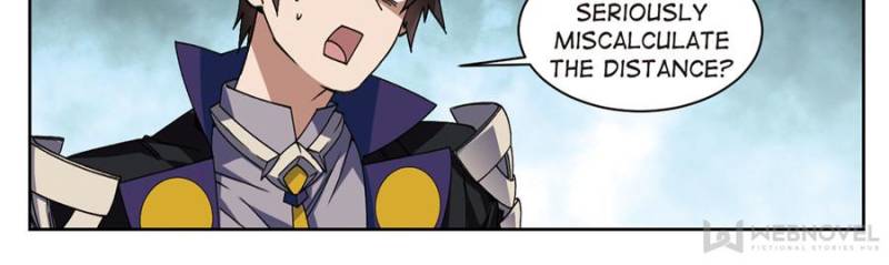 Virtual World: Close Combat Mage Chapter 246 page 24 - Chapter 246