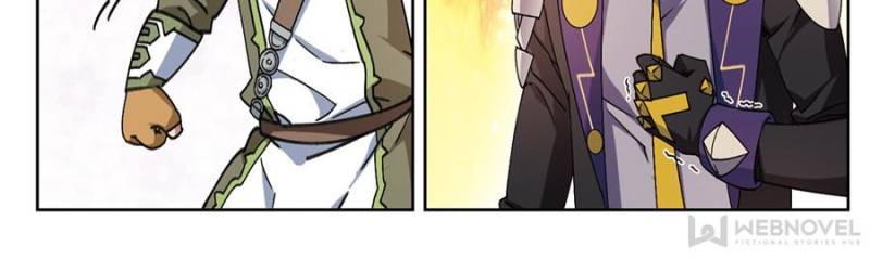 Virtual World: Close Combat Mage Chapter 246 page 8 - Chapter 246