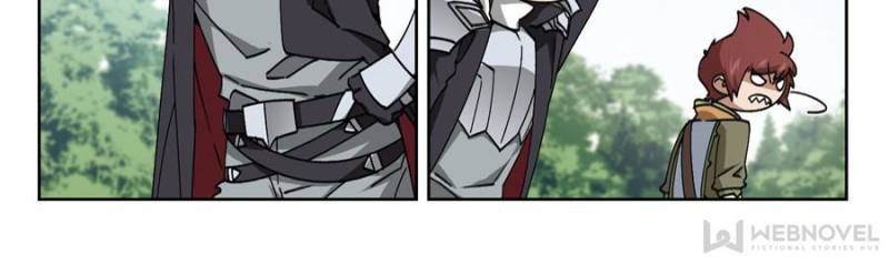 Virtual World: Close Combat Mage Chapter 247 page 14 - Chapter 247