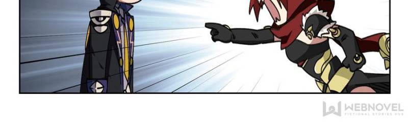 Virtual World: Close Combat Mage Chapter 247 page 16 - Chapter 247