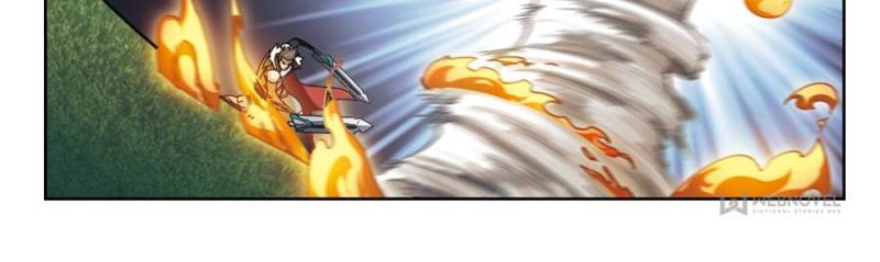 Virtual World: Close Combat Mage Chapter 248 page 8 - Chapter 248