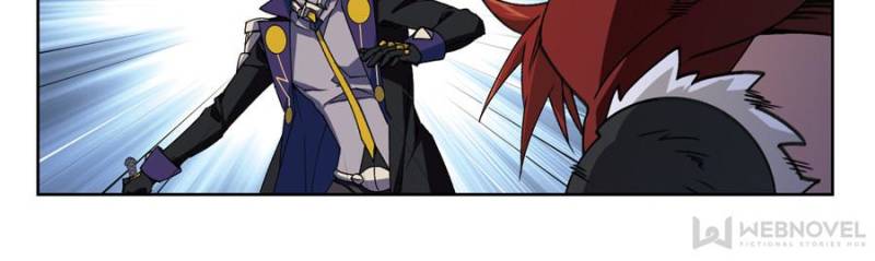Virtual World: Close Combat Mage Chapter 249 page 6 - Chapter 249
