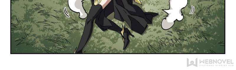 Virtual World: Close Combat Mage Chapter 249 page 8 - Chapter 249
