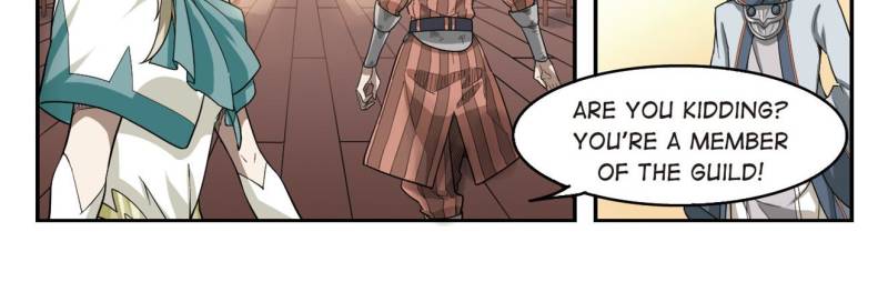 Virtual World: Close Combat Mage Chapter 25 page 7 - Chapter 25