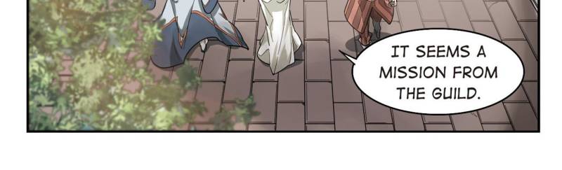 Virtual World: Close Combat Mage Chapter 25 page 9 - Chapter 25