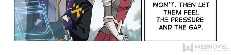 Virtual World: Close Combat Mage Chapter 250 page 14 - Chapter 250
