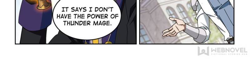 Virtual World: Close Combat Mage Chapter 250 page 6 - Chapter 250